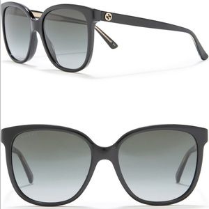 Gucci glasses - great condition!